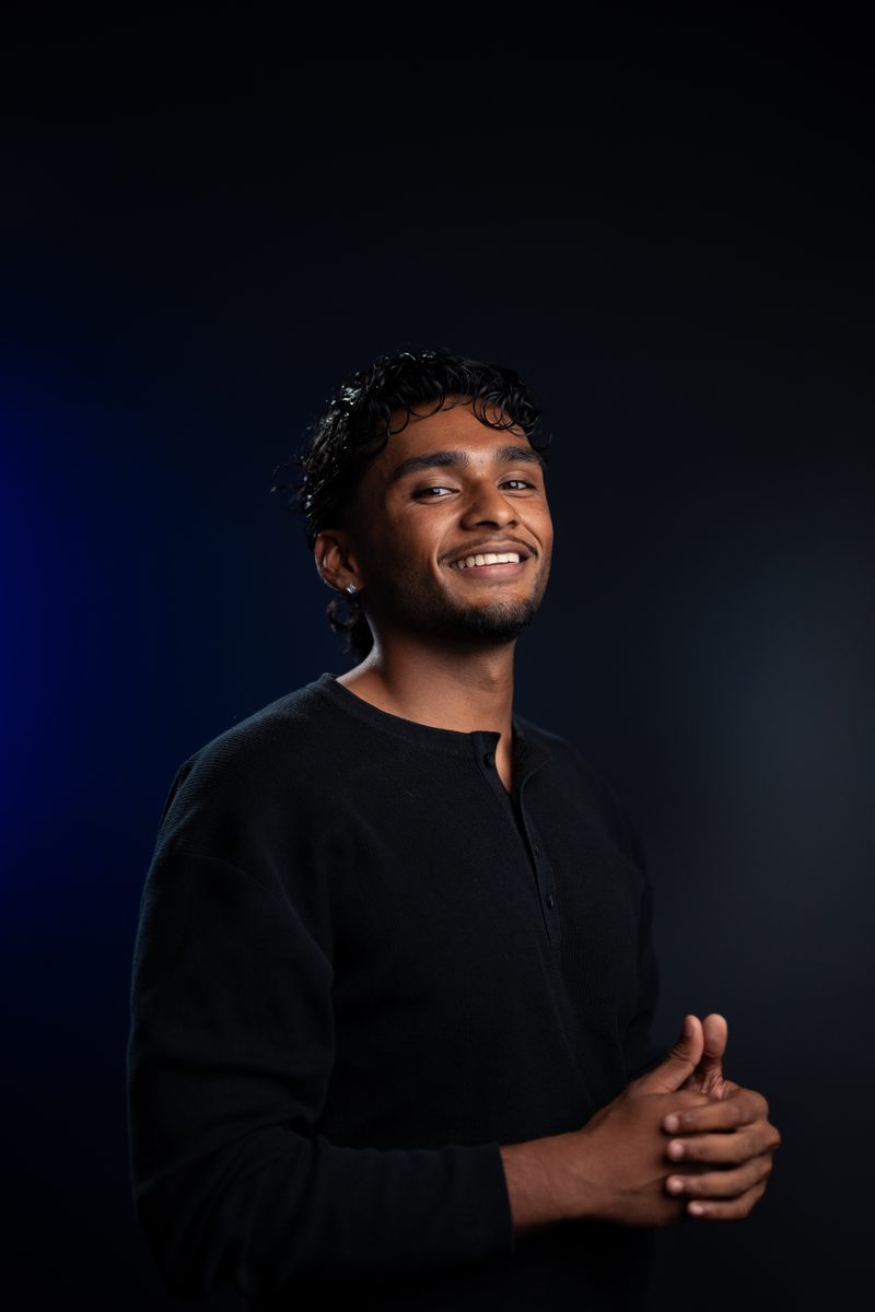 Rojith Ragavan